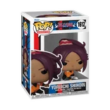Yoruichi Shihoin #1612 Funko Pop