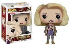 Hypodermic Sally #324 Funko Pop