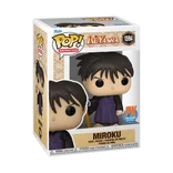 Miroku #1594 Funko Pop