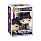 Wednesday Addams #1585 Funko Pop