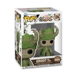 Groot as Loki #1394 Funko Pop