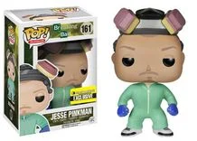 Jesse Pinkman #161 Funko Pop
