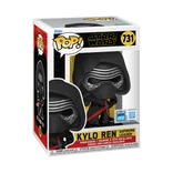 Kylo Ren Supreme Leader #731 Funko Pop