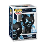 Tank #2020 Funko Pop