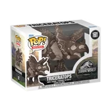 Triceratops #1681 Funko Pop