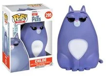 Chloe #295 Funko Pop
