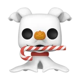 Zero #1384 Funko Pop