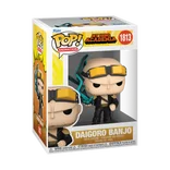 Daigoro Banjo #1813 Funko Pop