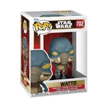 Watto #702 Funko Pop