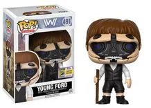 Young Ford #491 Funko Pop