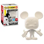Mickey Mouse #01 Funko Pop