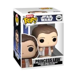 Princess Leia Funko Pop