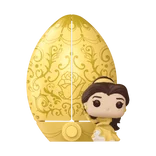 Belle Funko Pop