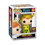 Freddy Funko as Loki #SE Funko Pop