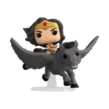 Wonder Woman on Pegasus #280 Funko Pop