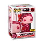 Fennec Shand #499 Funko Pop