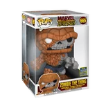 Zombie The Thing #665 Funko Pop