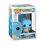 Squirtle #504 Funko Pop