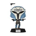 Bo-Katan Kryze #463 Funko Pop