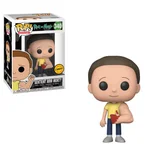 Sentient Arm Morty #340 Funko Pop