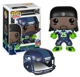 Richard Sherman #02 Funko Pop