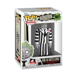 Bob as Beetlejuice #1827 Funko Pop