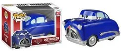 Doc Hudson #130 Funko Pop