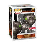 Rhinox #1378 Funko Pop