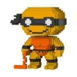 Michelangelo #07 Funko Pop
