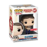 Eleven #847 Funko Pop