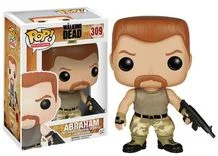 Abraham #309 Funko Pop