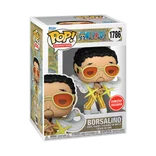 Borsalino #1786 Funko Pop