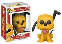 Pluto #287 Funko Pop