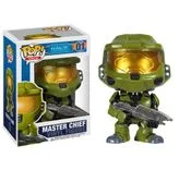 Master Chief #01 Funko Pop