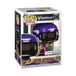 Justin Jefferson #234 Funko Pop