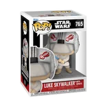 Luke Skywalker with Remote #765 Funko Pop