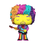 Jimi Hendrix #239 Funko Pop