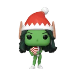 She-Hulk #1286 Funko Pop
