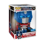 Optimus Prime #71 Funko Pop