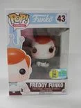 Freddy Funko #43 Funko Pop