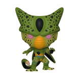 Cell (First Form) #947 Funko Pop