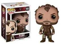 Floki #180 Funko Pop