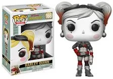 Harley Quinn #166 Funko Pop