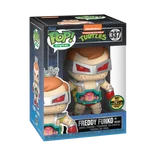 Freddy Funko as Krang #337 Funko Pop