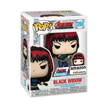 Black Widow #1260 Funko Pop