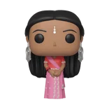 Parvati Patil #100 Funko Pop