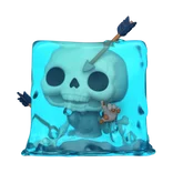 Gelatinous Cube #914 Funko Pop