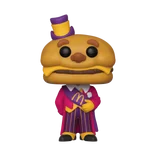 Mayor McCheese #88 Funko Pop