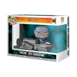 Panthro with Thundertank #130 Funko Pop