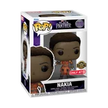 Nakia #1110 Funko Pop